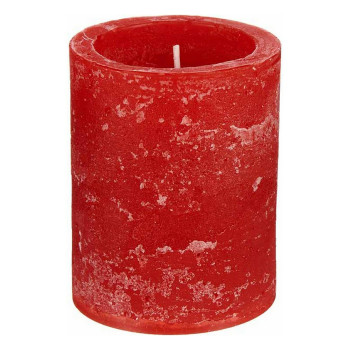 Scented Candle Ibergarden HL-ZL280C Geranium (12 Units),,,