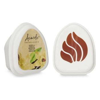 Õhuvärskendaja komplekt Acorde MINIG-VANILLA Vanilje 50 g (12 Ühikut),,,