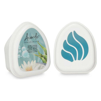 Gaisa atsvaidzinātāja komplekts Acorde MINIG-FRESHLINE Tīras Drēbes 50 g (12 gb.),,,