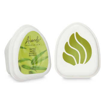 Õhuvärskendaja komplekt Acorde MINIG-BAMBOO Bambus 50 g (12 Ühikut),,,