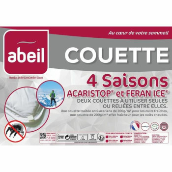 Antklodė Abeil 300 g/m²,,,