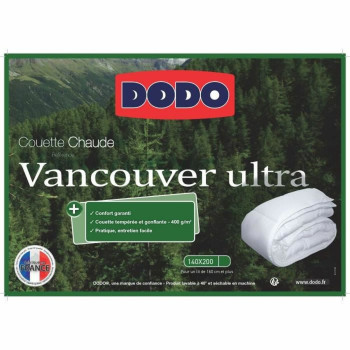 Antklodė DODO  Vancouver 140 x 200 cm,,,