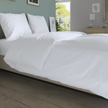 Nordic cover DODO Antibacterial White 240 x 260 cm 260 x 240 cm,,,