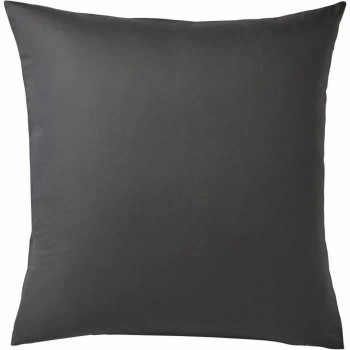 Pillowcase DODO 2 Units White Anthracite 65 x 65 cm,,,