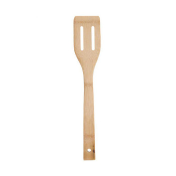 Virtuves Lāpstiņa Kinvara 28955 Bambuss 30 cm (12 gb.)