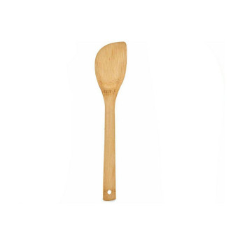 Köögispaatel Kinvara 28956 Bambus 0,8 x 30 x 6 cm (12 Ühikut)