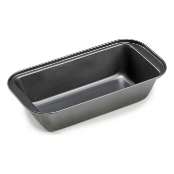 Kandiline Vorm Kinvara CK80899 Tumehall Metall Süsinikteras (12 Ühikut)