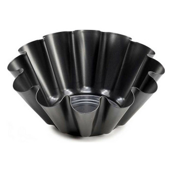 Karamellikreemi Vorm Kinvara 83009 Tumehall Teras 23 x 8,2 x 23 cm (12 Ühikut)