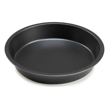 Ahjuvorm Kinvara CK25410-39 Tumehall Metall Ø 28 cm (12 Ühikut)