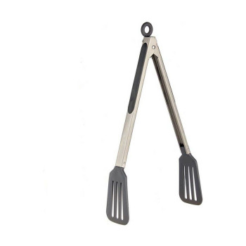 Virtuvinės žnyplės Kinvara KT229M(H/T) 33 cm (12 vnt.)
