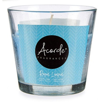 Aromatizuota žvakė Acorde 1263-50H Švarūs drabužiai 120 g (12 vnt.),,,