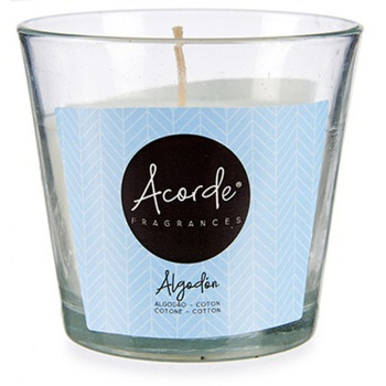 Aromatizuota žvakė Acorde 1264-50H Medvilnė 120 g (12 vnt.),,,