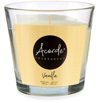 Aromatizuota žvakė Acorde 261-50H Vanilė 120 g (12 vnt.),,,