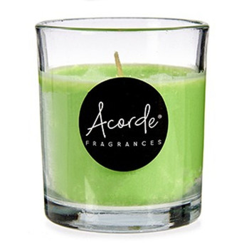 Aromatizuota žvakė Acorde 83181 Žalia arbata (12 vnt.),,,