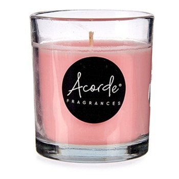 Aromatizuota žvakė Acorde 83184 Kremas (12 vnt.),,,