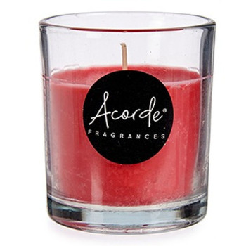Scented Candle Acorde 83176 Red fruits (12 Units),,,