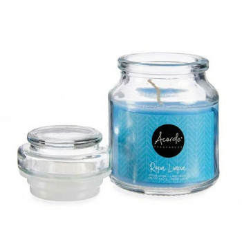 Scented Candle Acorde E-346FL Clean Clothes (12 Units),,,