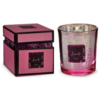 Aromatizuota žvakė Acorde 7OZ-CREAM&STRAW Braškė Kremas 200 ml (8 vnt.),,,