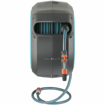 Держатель шланга Gardena RollUp XL Автоматический Стена d 13 mm 35 m