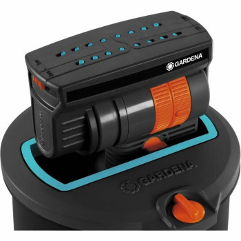 Water Sprinkler Gardena OS 140,,,