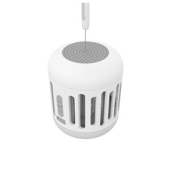 Mosquito-killing LED Bulb Coati IN410102 (2 Units),,,