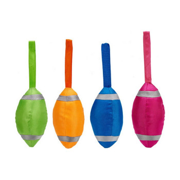 Košļājamā rotaļlieta suņiem Rugby 11 x 8,5 x 30 cm (12 gb.),,,
