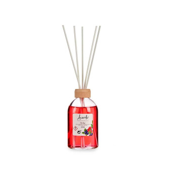 Kvepalų lazdelės Acorde 83658 Raudonos uogos 100 ml (12 vnt.),,,