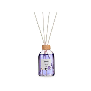 Parfüümipulgad Acorde 83659 Lavendel 100 ml (12 Ühikut),,,