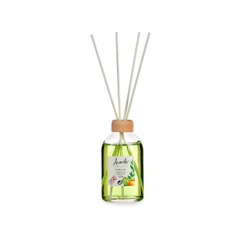 Kvepalų lazdelės Acorde 83661 Lima Žalia arbata 100 ml (12 vnt.),,,