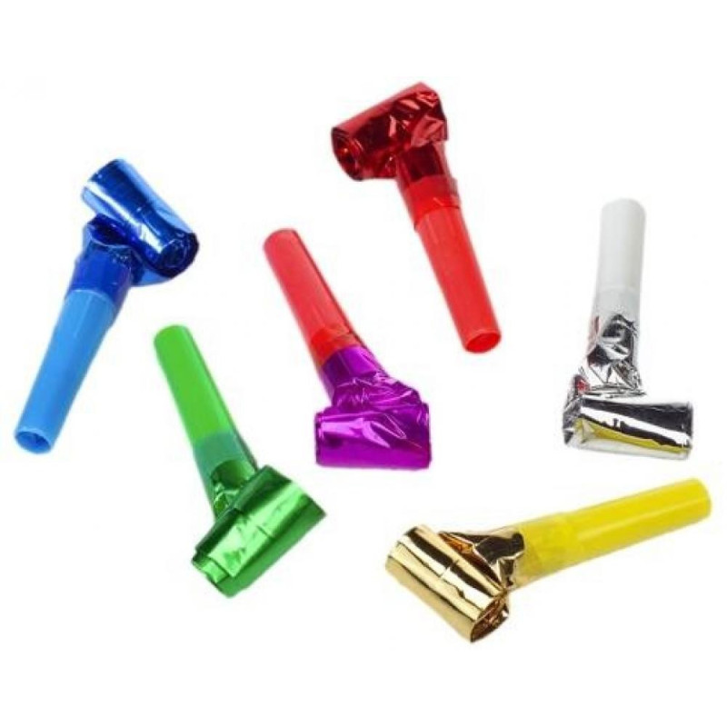 SVILPES SPĪDĪGAS 6PC.. METALLIC S, Pap Star