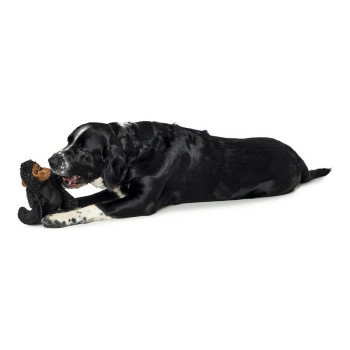 Mīkstā rotaļlieta suņiem Hunter Tough Kamerun Gorilla (29 cm),,,