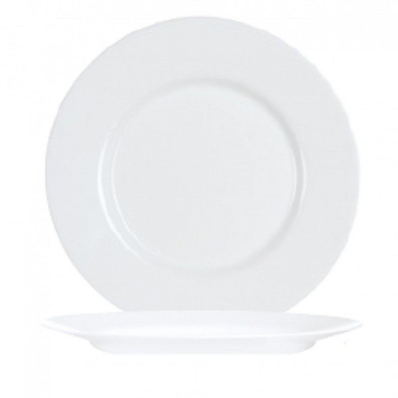 EVERYDAY DINING  PLATE  26.5CM, Luminarc