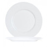EVERYDAY DINING  PLATE  26.5CM, Luminarc