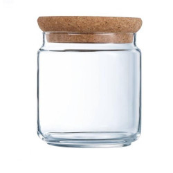 PURE БАНКА  750ML AR ИЗ...