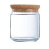 PURE JAR  750ML AR FROM CORK  COVER , Partner