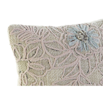 Pagalvėlė DKD Home Decor Spalvotas 50 x 15 x 30 cm,,,