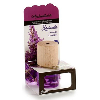 Gaisa Atsvaidzinātājs Lavanda (12 gb.),,,