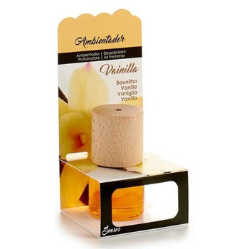 Air Freshener Vanilla (12 Units),,,