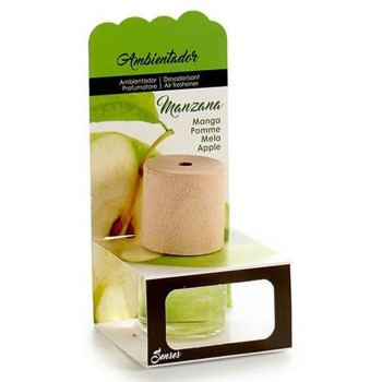 Gaisa Atsvaidzinātājs Zaļais ābols (12 gb.),,,