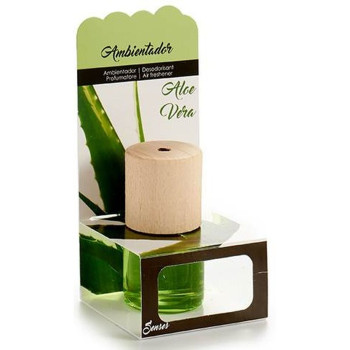 Õhuvärskendaja Aloe vera (12 Ühikut),,,