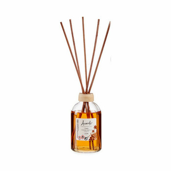 Kvepalų lazdelės Acorde 90497 Cinamonas 100 ml (6 vnt.),,,