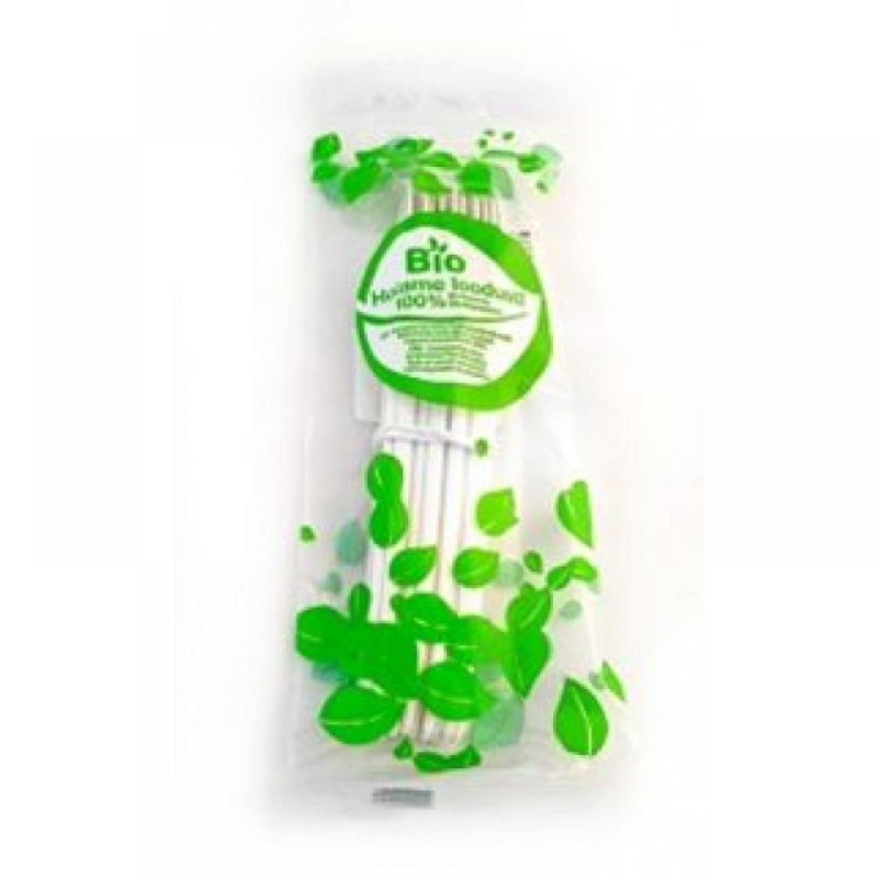 BIOLOĢISKI SADALĀMI KNIVES  15CM 10 PC.. 0.040KG/IEPAK.