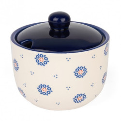 Cukrinė keram. 11.4*10.5...