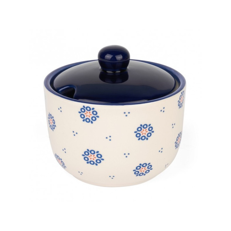 Cukura trauks keramikas 11.4*10.5 Folklor