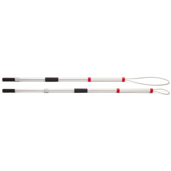 Zizlis KVP Neslīdošs 120 cm,,,