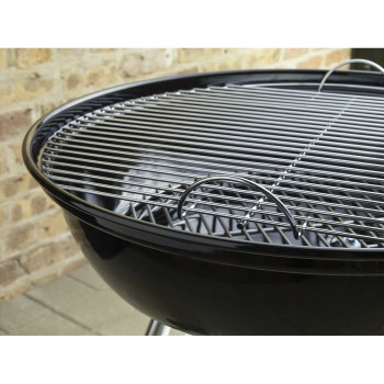 Barbecue Weber Compact d 47 cm Enamelled Steel,,,