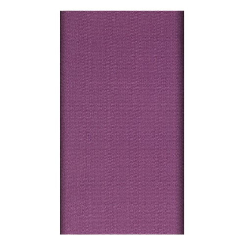 SOFT SELECTION DINING ROOMSUTS 120X180CM, VIOLETS 0.159KG/IEP, Pap Star