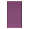 SOFT SELECTION DINING ROOMSUTS 120X180CM, VIOLETS 0.159KG/IEP, Pap Star