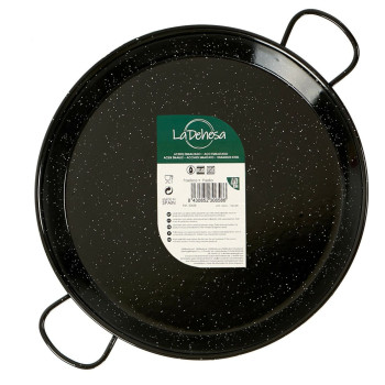 Pan Ø 34 cm Эмалированная сталь