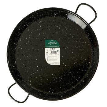 Pan Ø 60 cm Эмалированная сталь